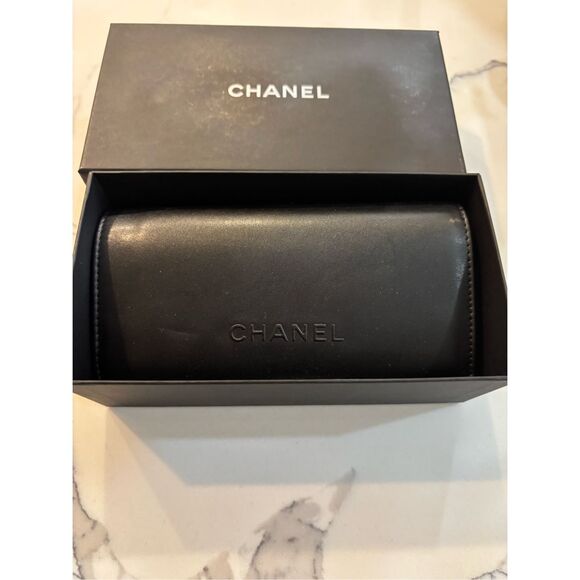 CHANEL SQUARE SUNGLASSES 5380 - Picture 3 of 11